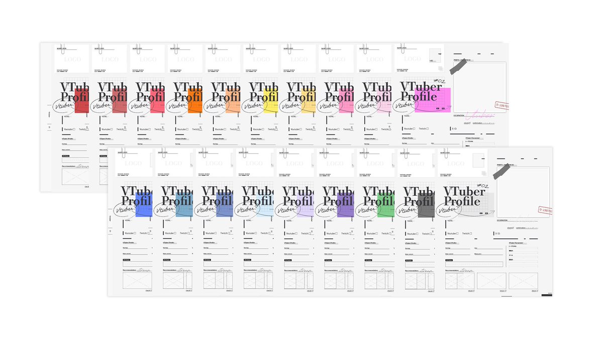 跡生なにか tweet media