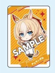 茶兎/取引垢@ウマ娘7th両日参戦予定 tweet media