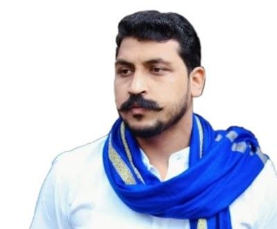 ब्राह्मण साहब 🚩🐯 tweet media