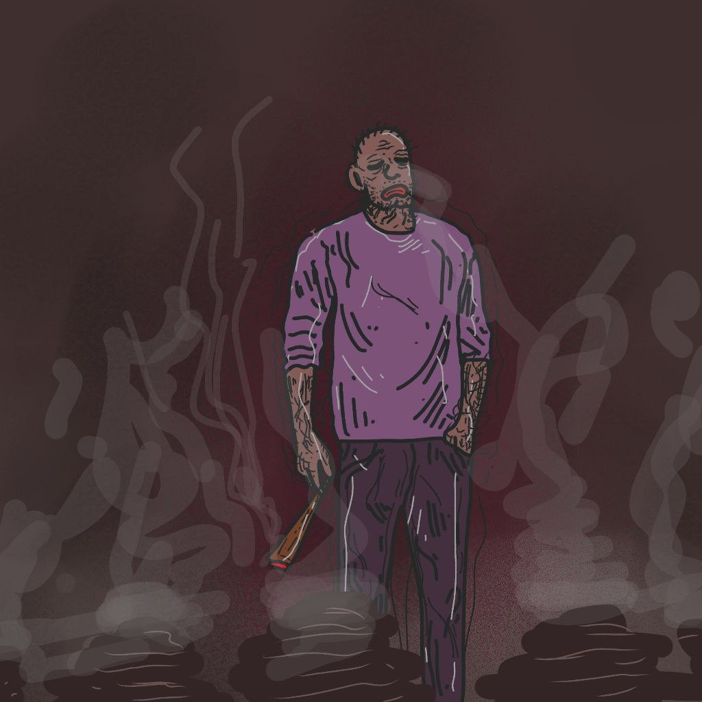 LIVING STONΞ tweet media