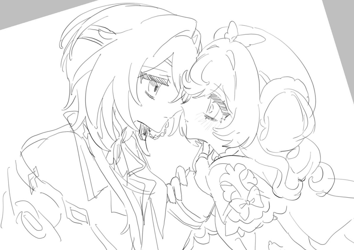 ♡もものくり〜む♡ tweet media