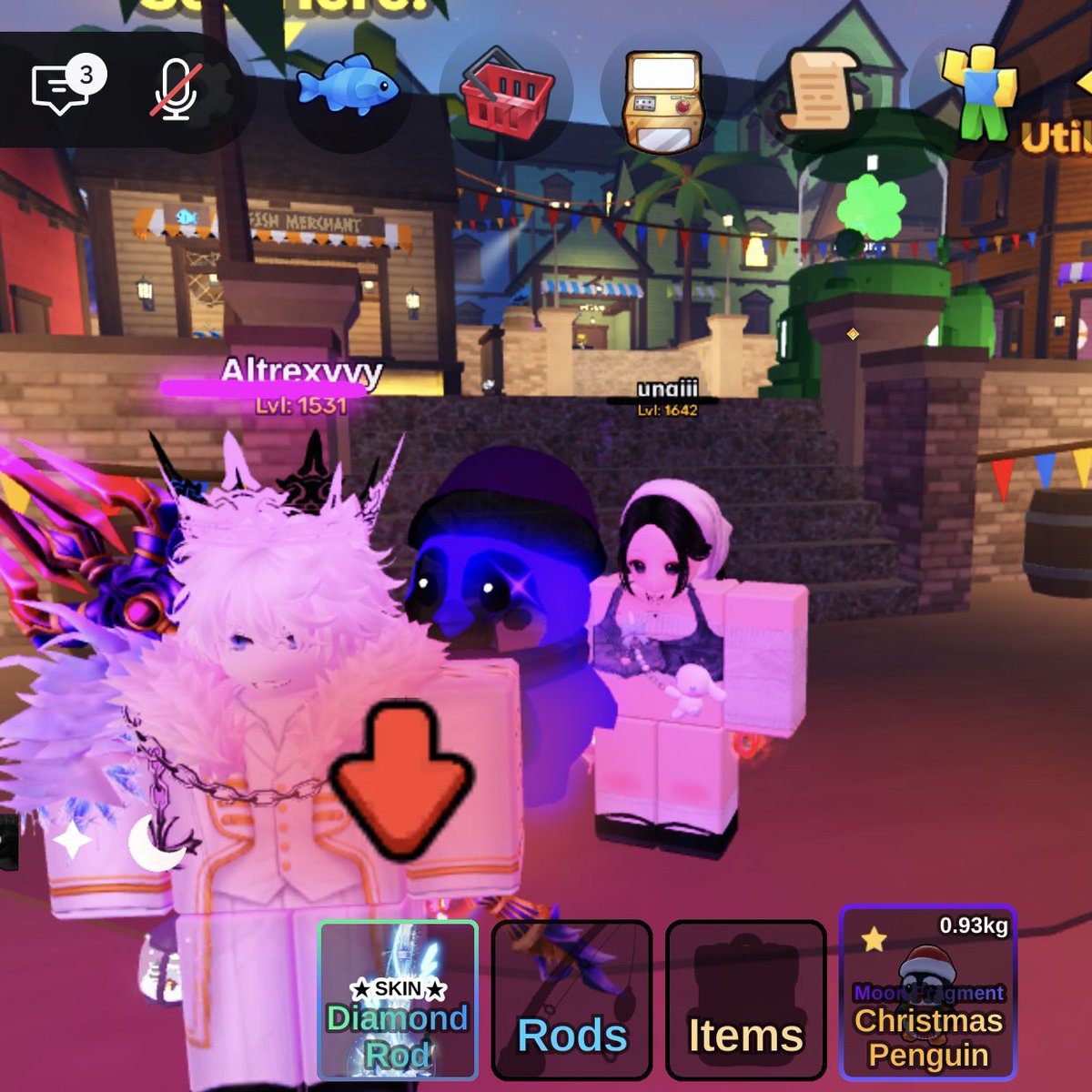 ˖࣪ 𖥨• ungii tweet media