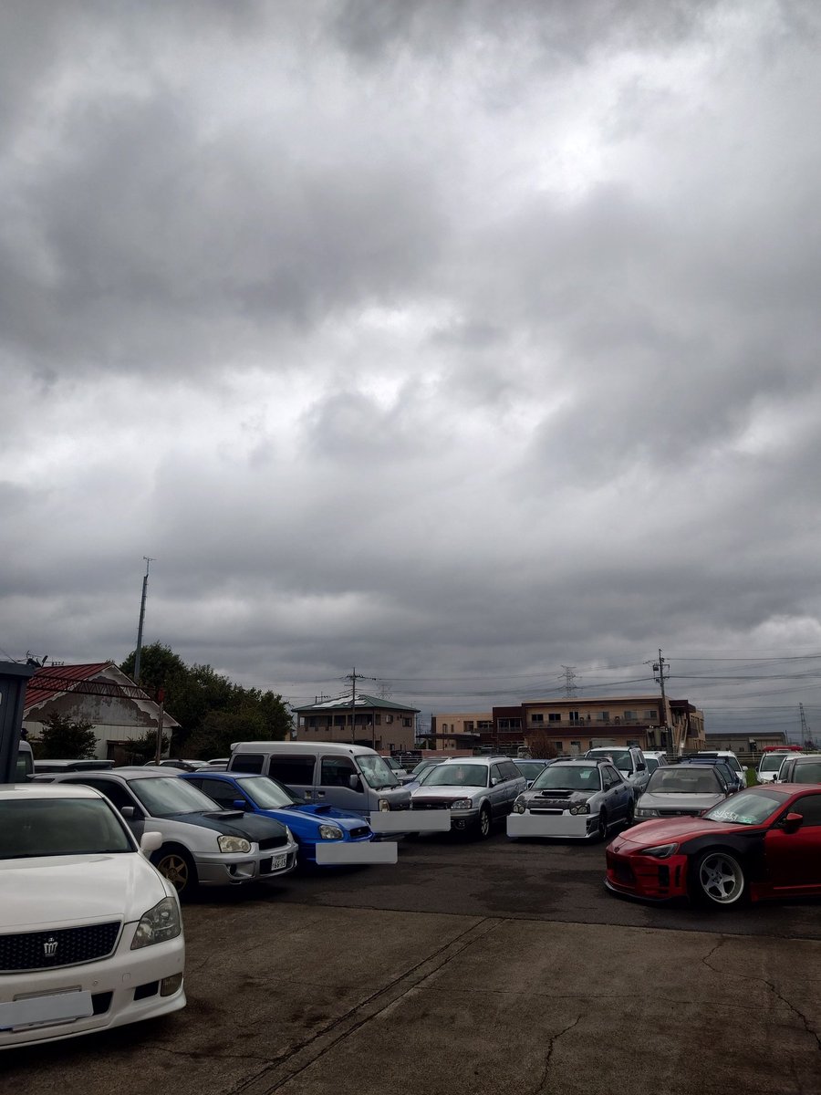 くるまや トイボックス/まがり tweet media