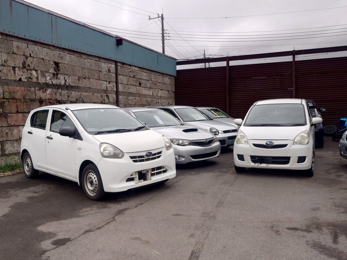 くるまや トイボックス/まがり tweet media