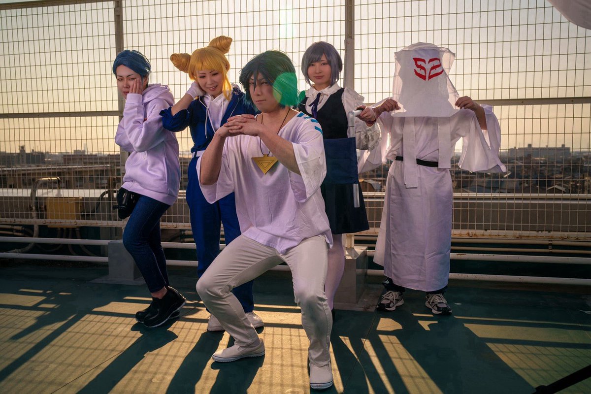 しらす🐟 tweet media