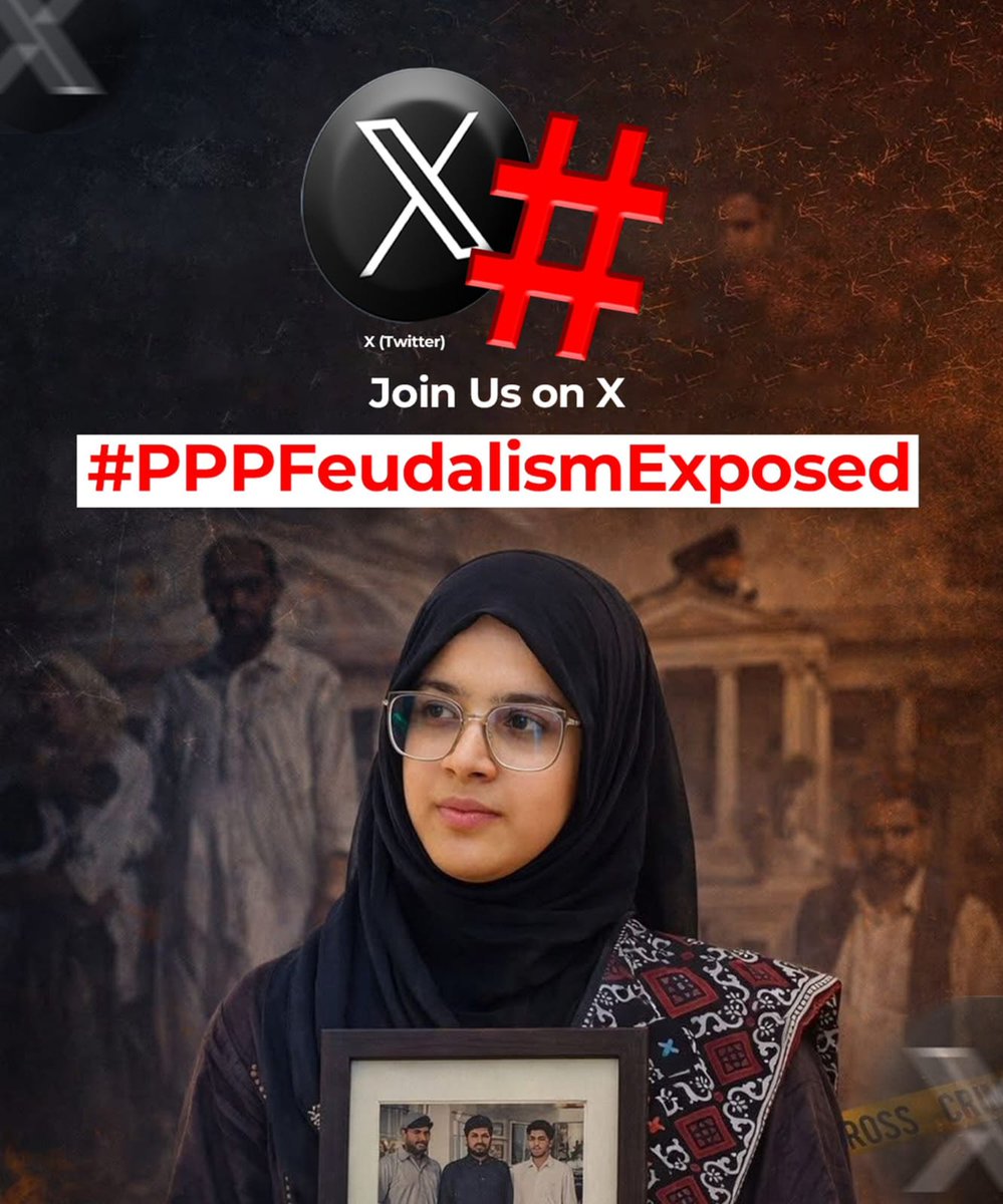 _44AH's tweet photo. Join us on X with this Hashtag and keyword 👇🏻👇🏻

Bilawal Fails Sindh

 #PPPFeudalismExposed https://t.co/6g8kdTFlRn