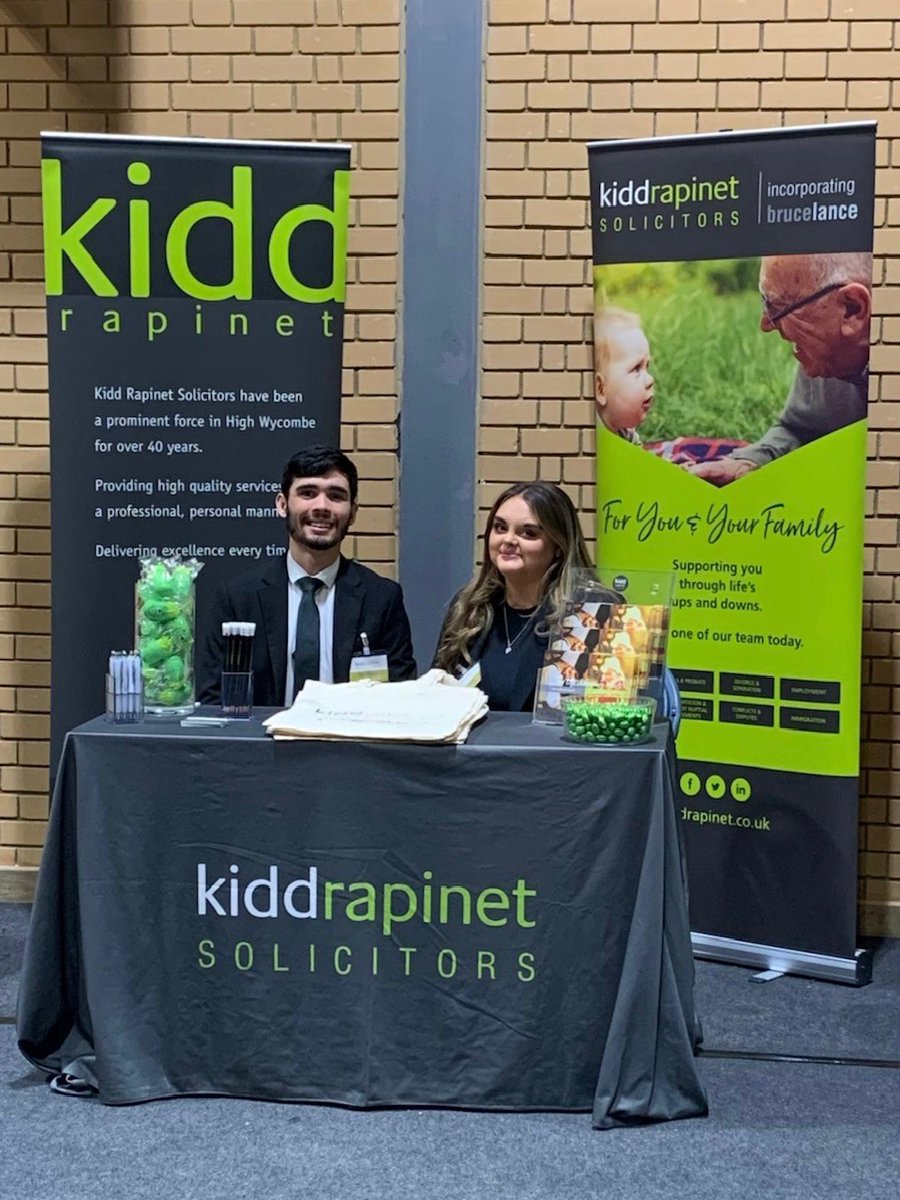 Kidd Rapinet LLP tweet media