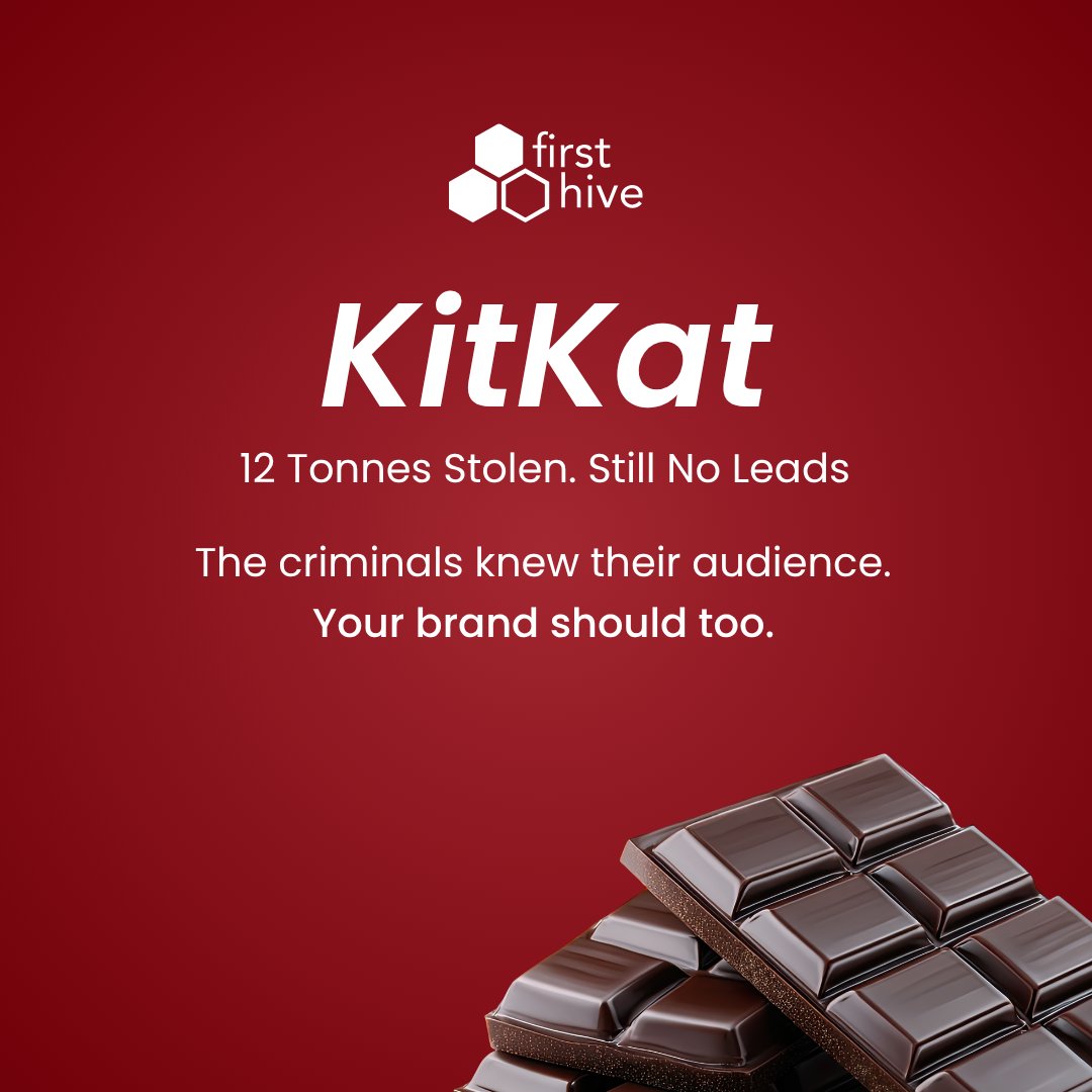 FirstHive tweet media