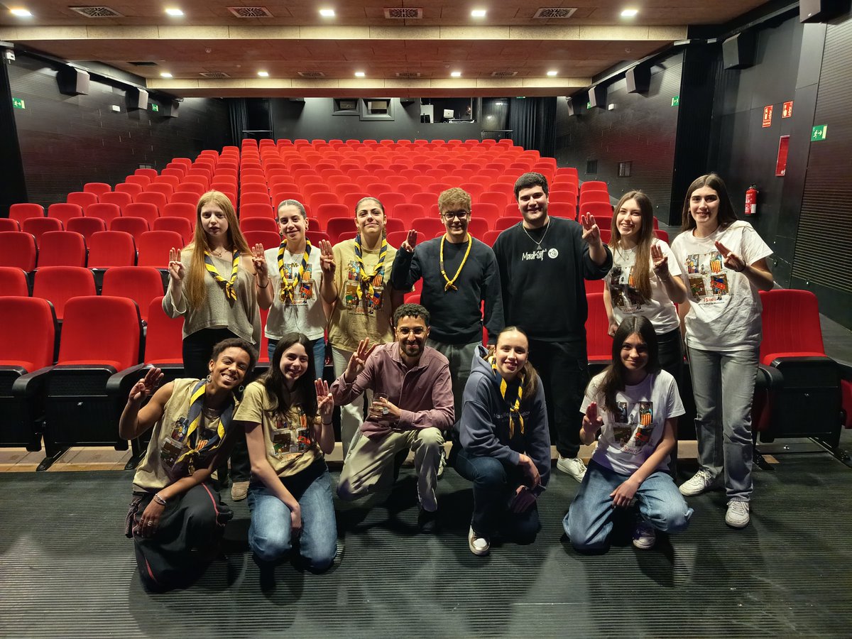 Vic Cooperació tweet media