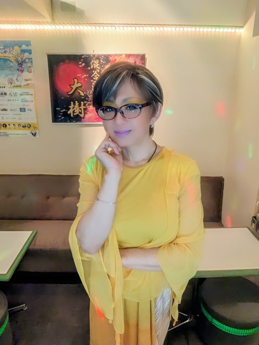 砂川らん♂♀ tweet media