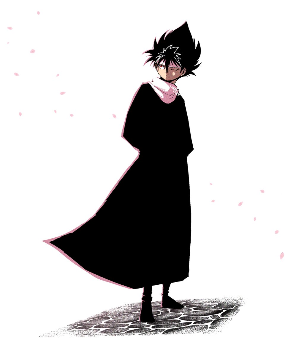 ヒュー tweet media