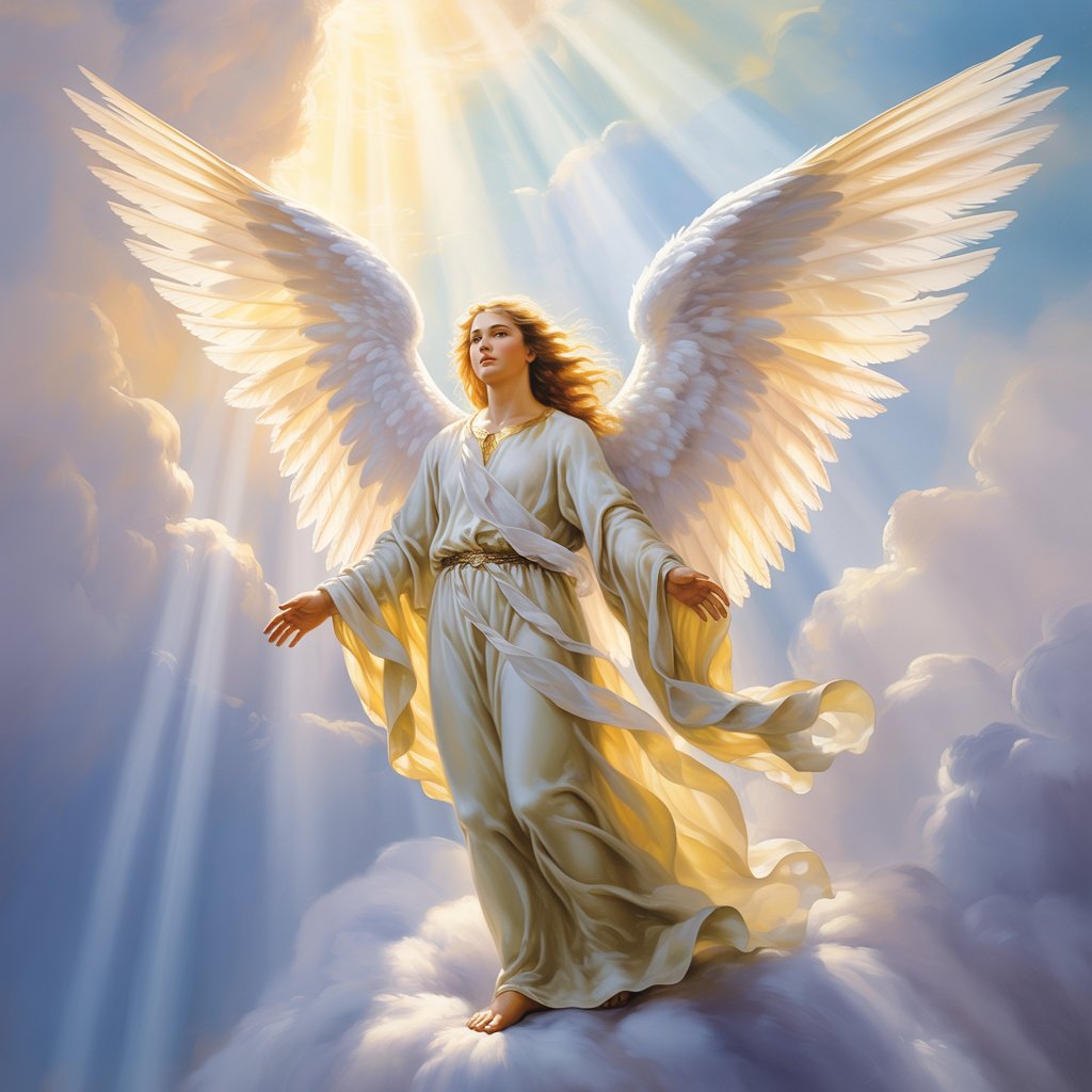 God, watch over my friends and family today—wherever they are. Keep them safe, guide them, and surround them with Your love. 🙏