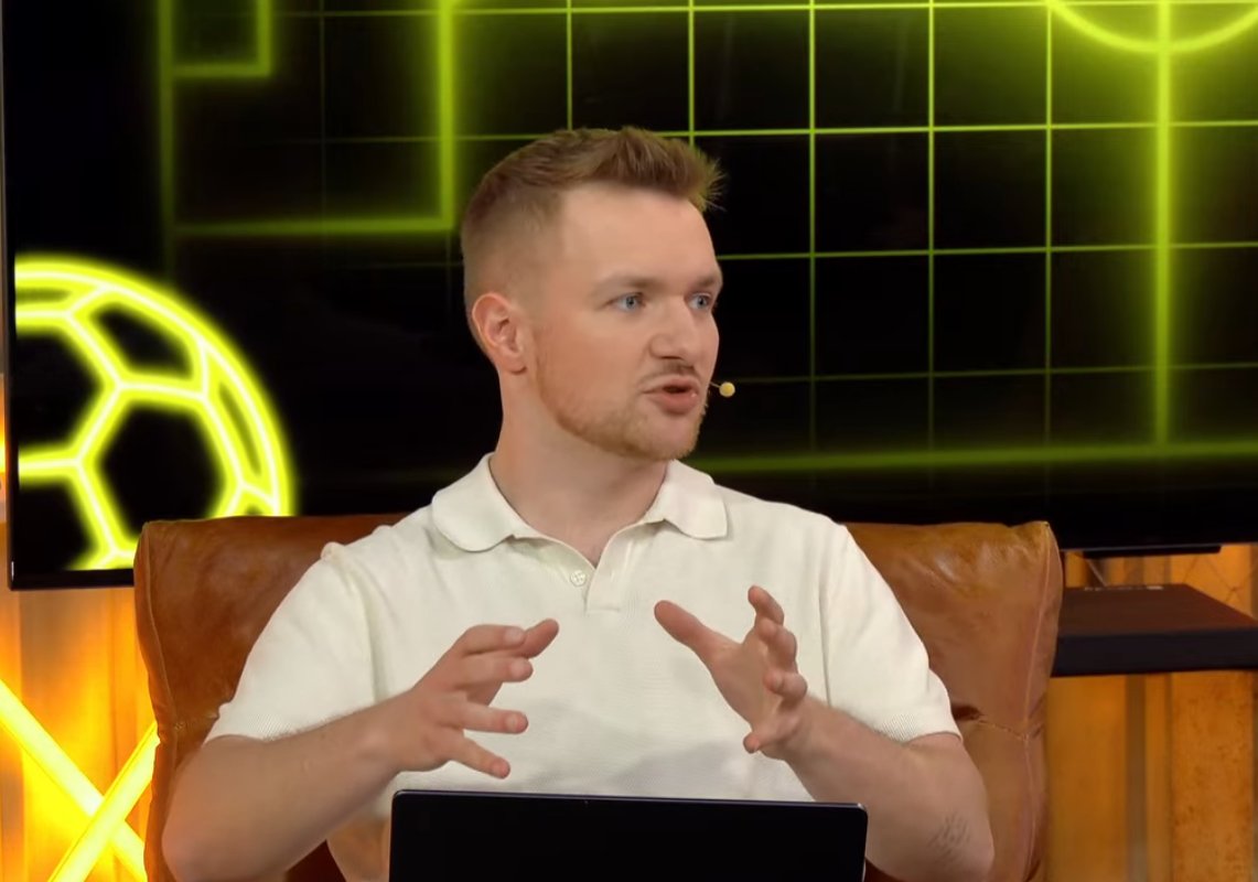 Kanał Sportowy tweet media