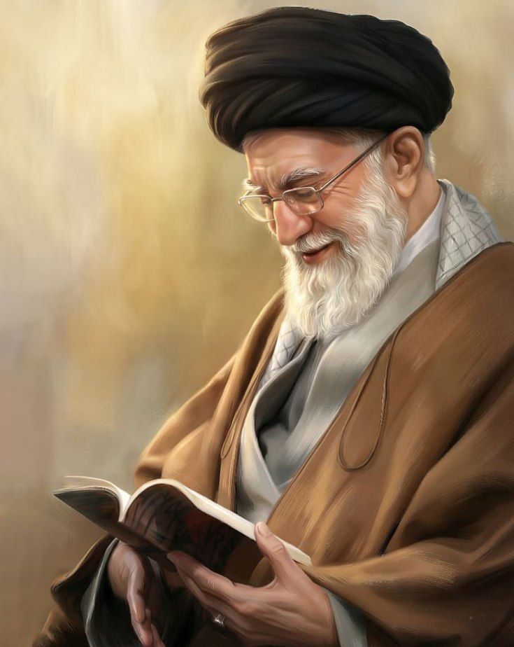 قسم به خون رهبر شهیدمان که تا آخرین، نفس ایستاده‌ایم
#تا_پای_جان_برای_ایران
#نود_میلیون_دلداده