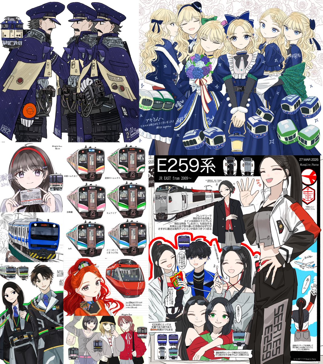 猫ファラオ tweet media