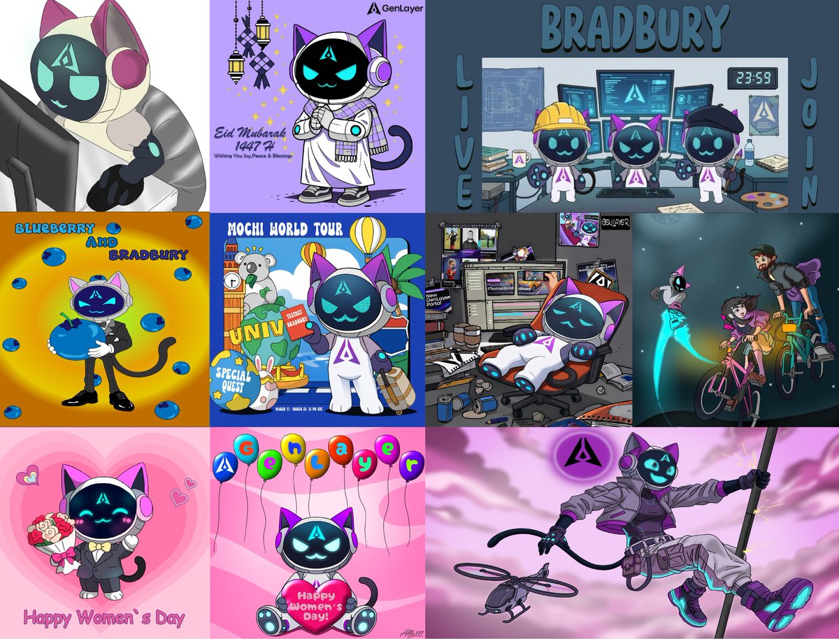 NADE💙 tweet media