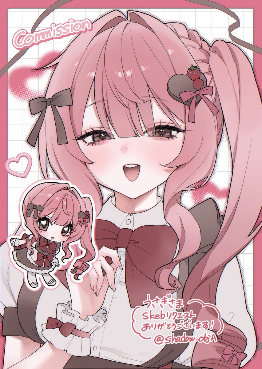 きなこもち tweet media