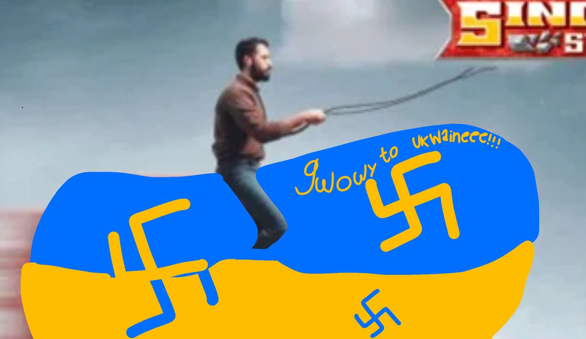 🇷🇺 Fighting Retards Online 🇷🇺 tweet media