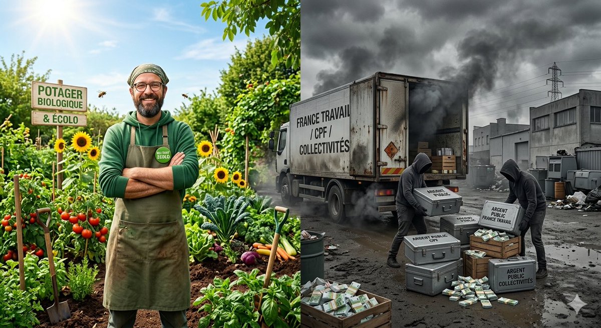 Dindon Fiscal tweet media