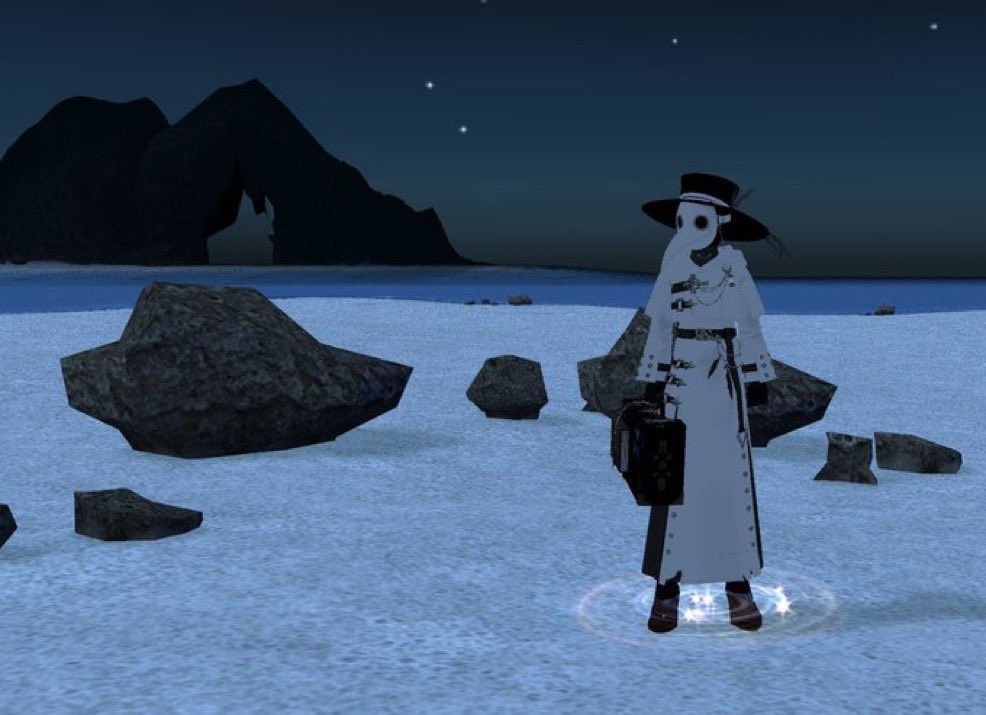 마비하는 팔두 tweet media