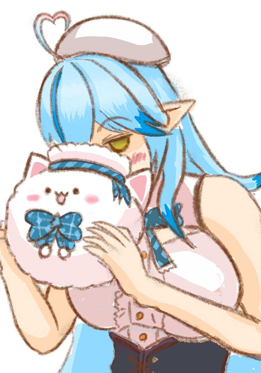 いいねこ☃️ tweet media