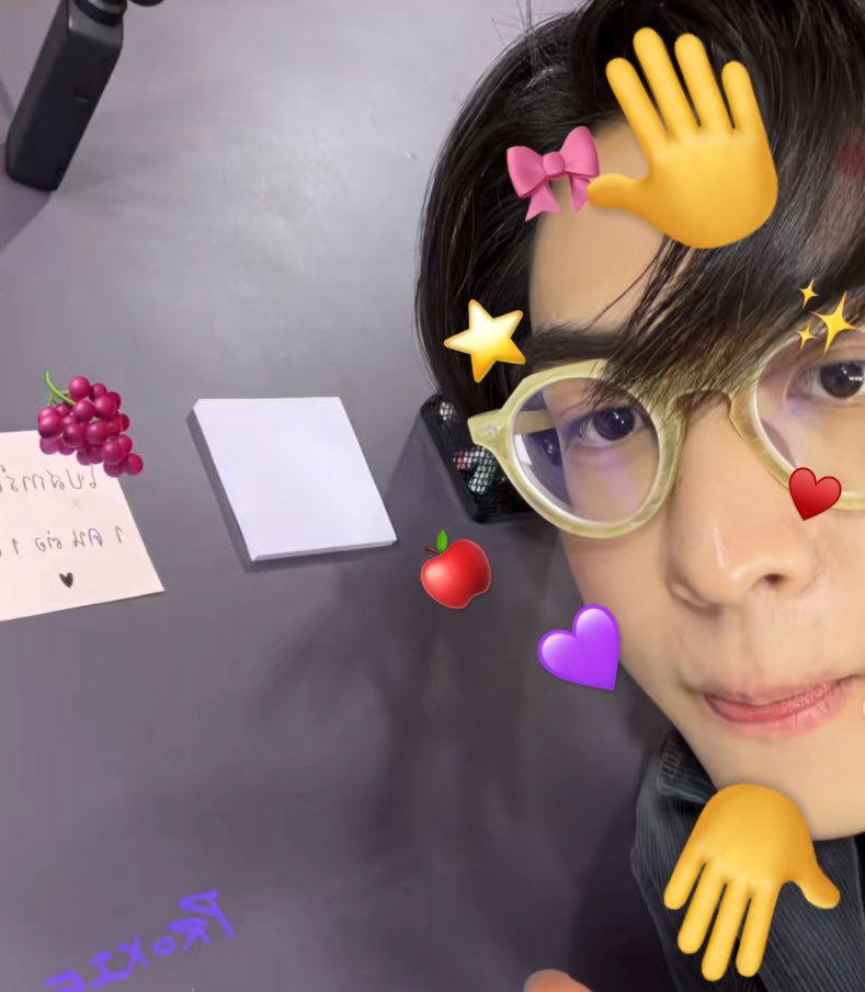 ไอ๊ไอ๊♡จิ๋วเต้อฮ็อบ🍀 tweet media