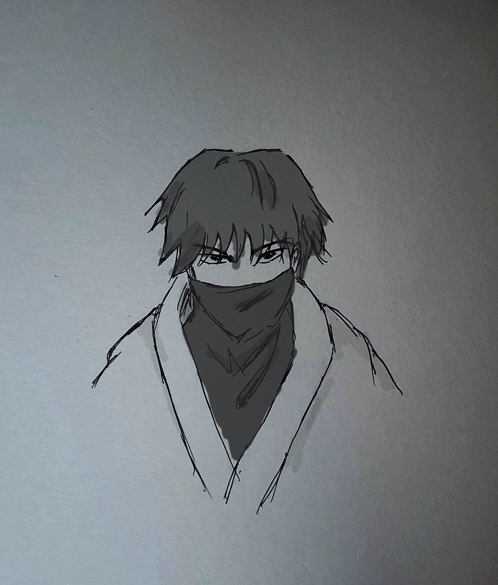 伏黒甚爾 (非公式) tweet media