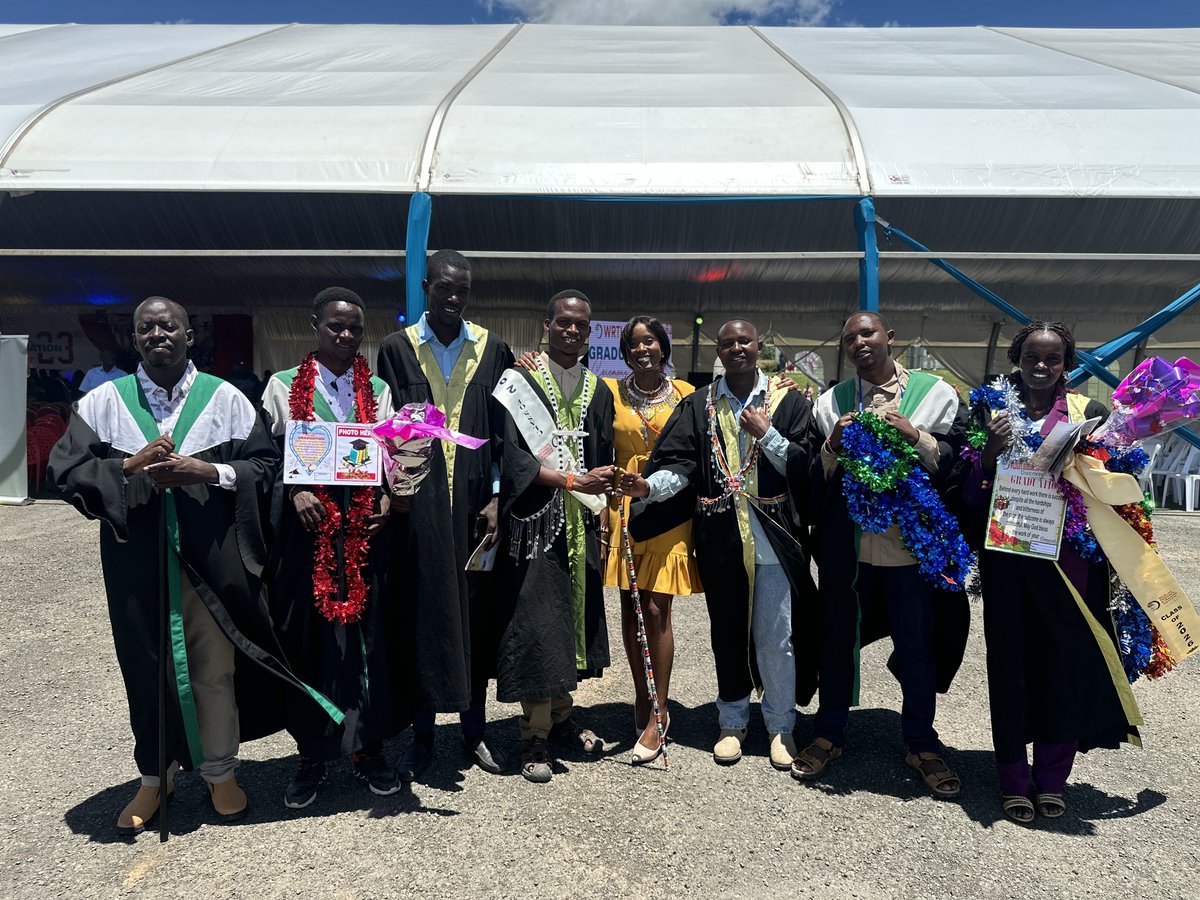 Kenya Wildlife Trust tweet media