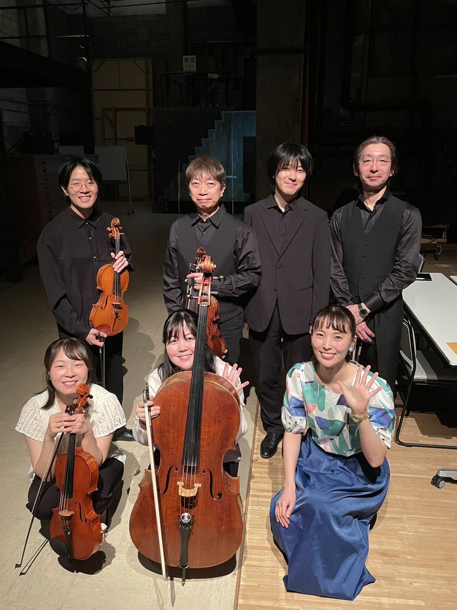 埼玉会館 tweet media