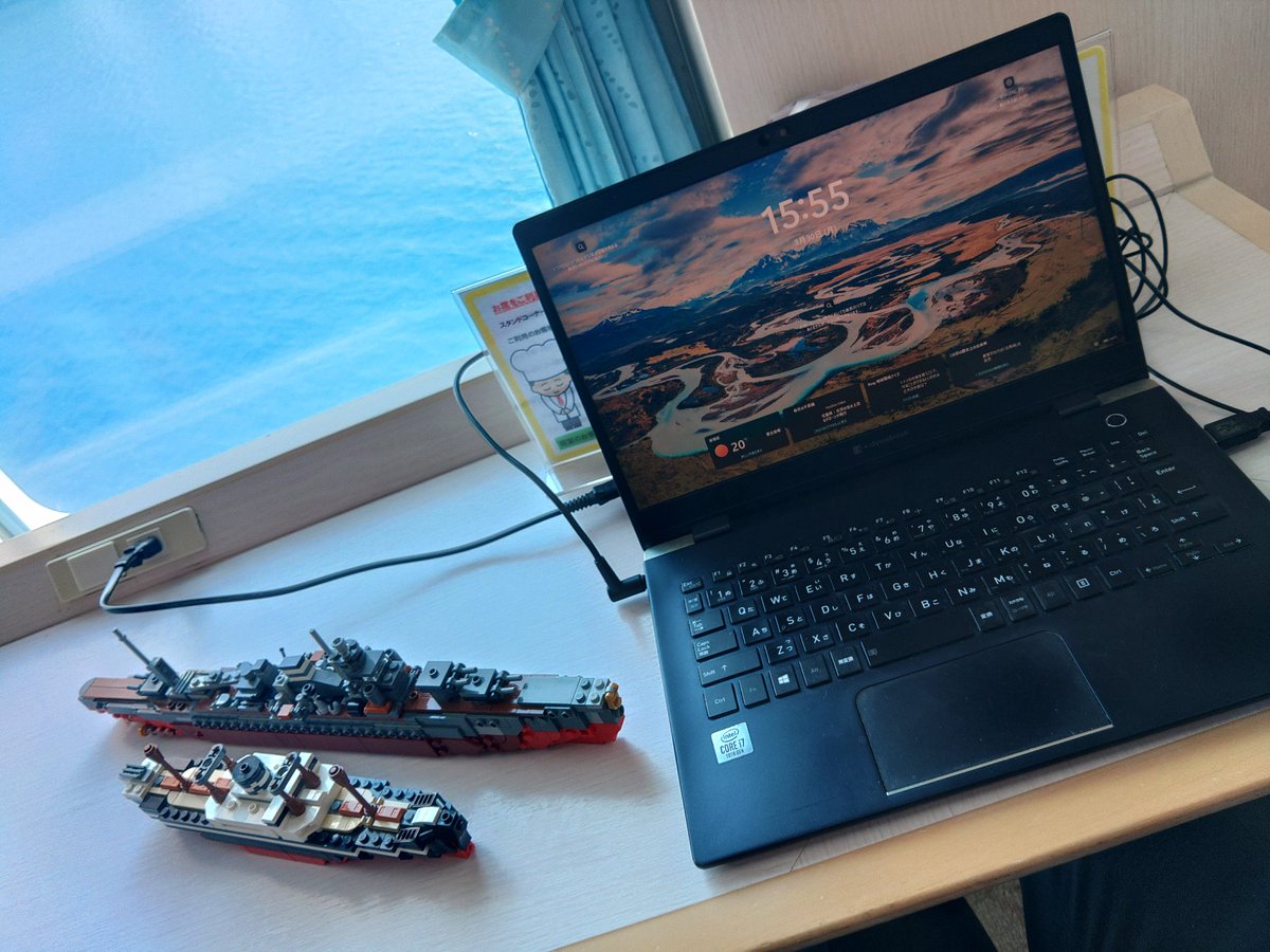 名古屋大学レゴ部 tweet media