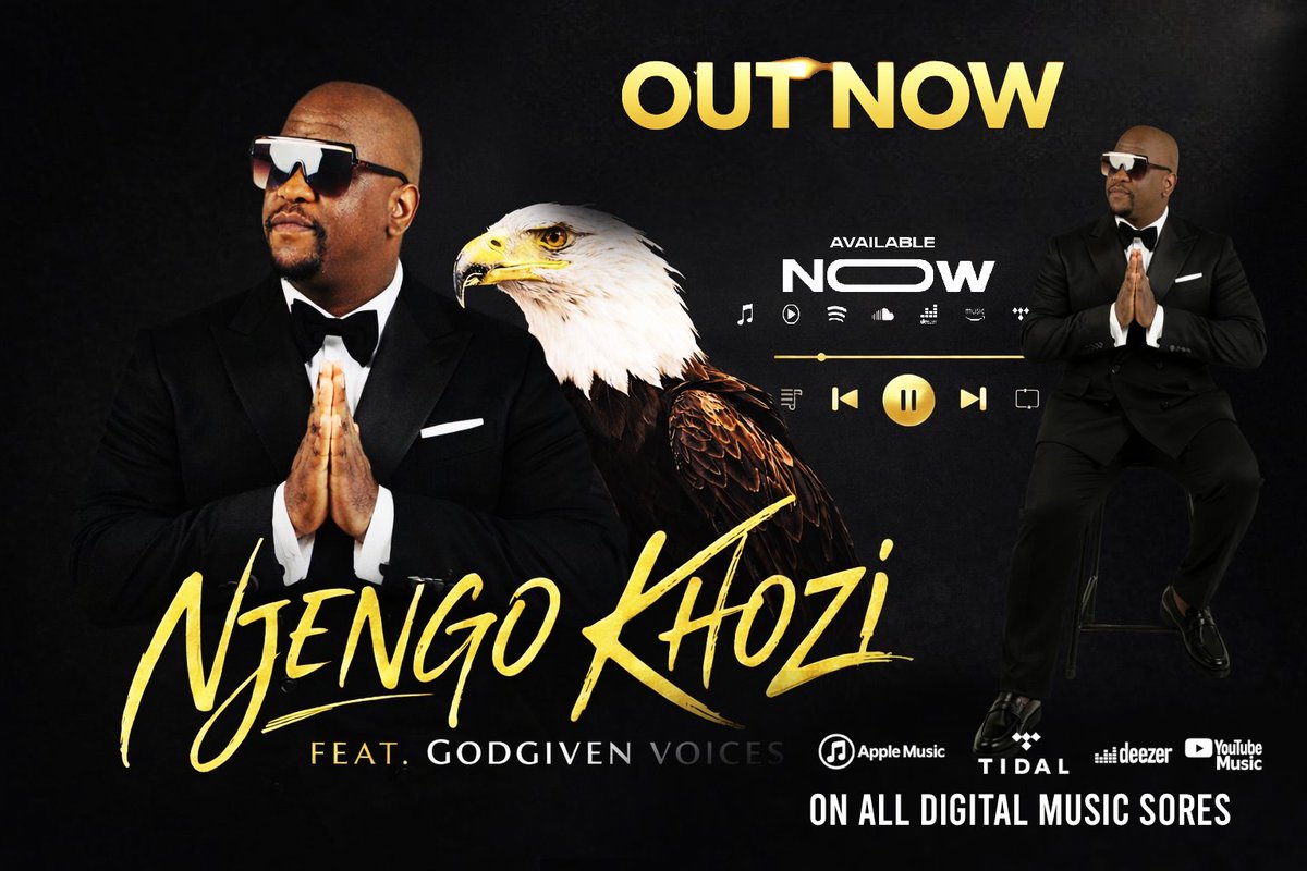 GodgivenPastor's tweet photo. The BIg song is now available on Digital music stores. Please stream it now https://t.co/WArBGjXh6I https://t.co/nSrWNVstLh