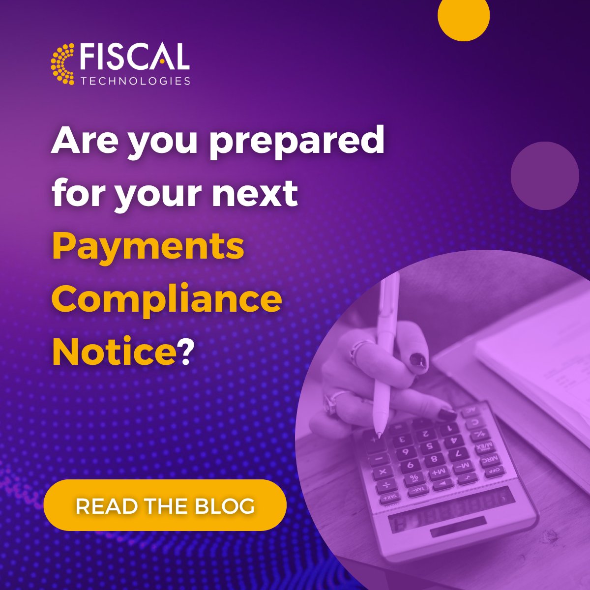 FISCAL Technologies tweet media