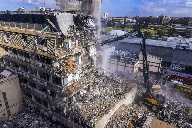 Amit Segal tweet media