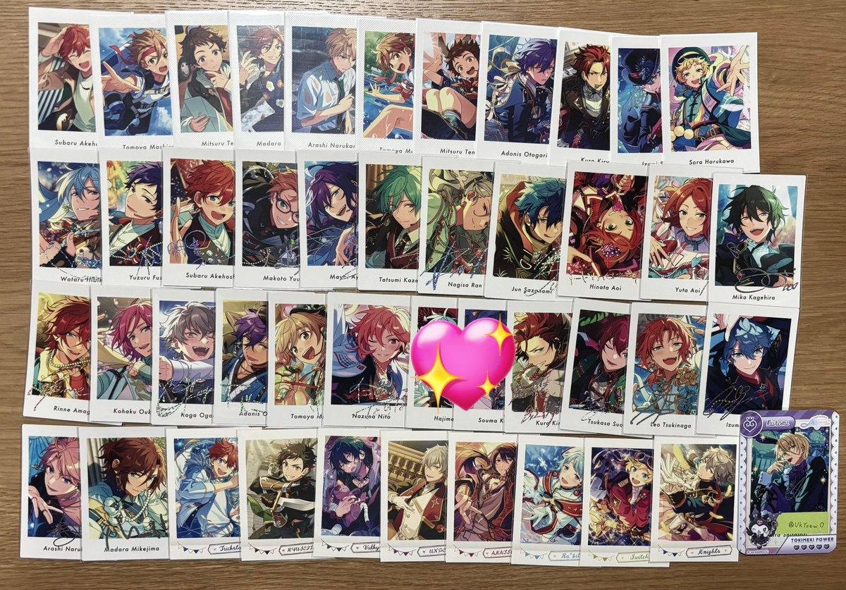 タルト tweet media