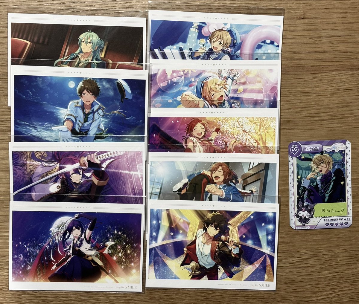 タルト tweet media