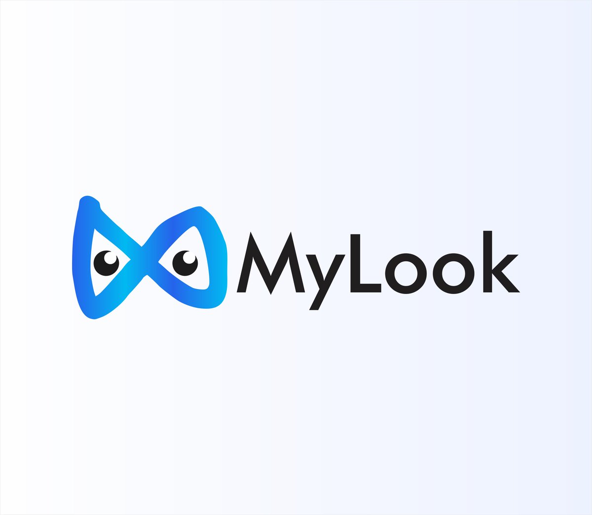 Logo redesign for “MyLook”

"MyLook" is an Al-powered virtual try on website that allows users upload a photo + any outfit and instantly see how it looks on you.

#Web3AI #fashion #WebDev #logodesign
