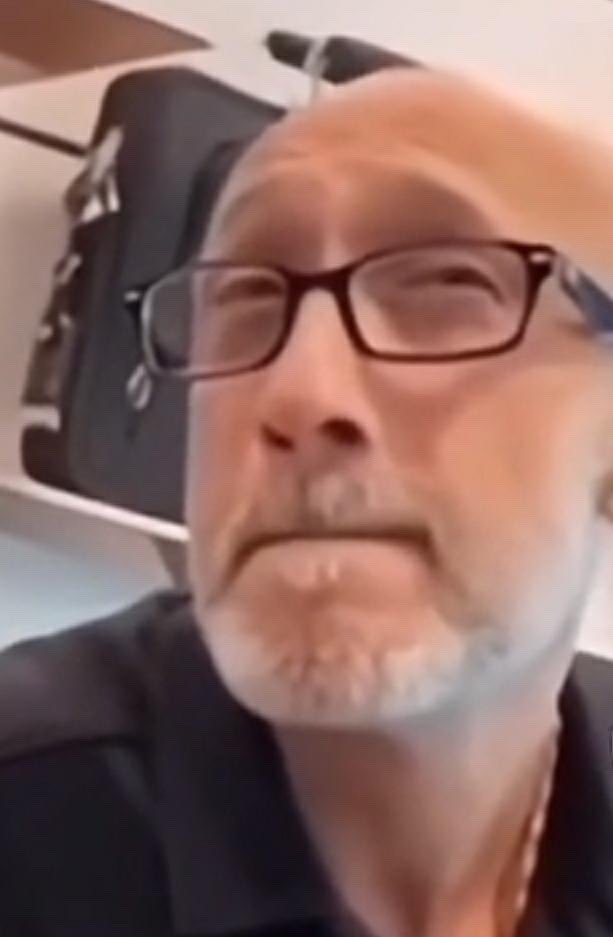 Calvin Cambridge tweet media