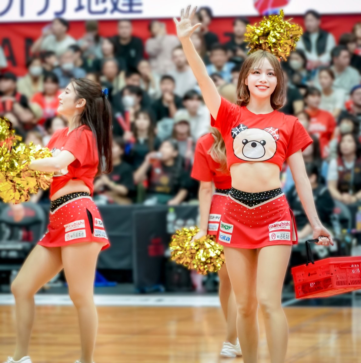 Photographer HIRO tweet media