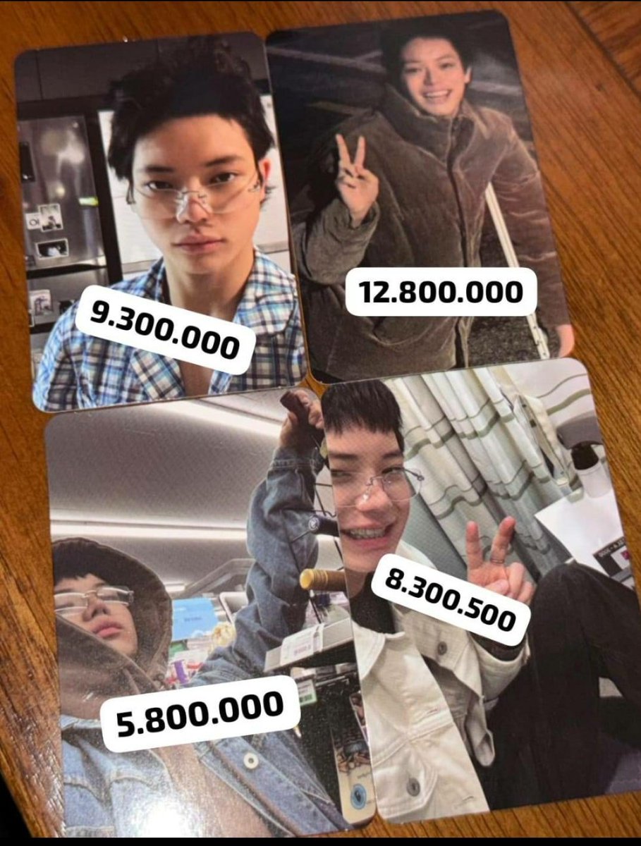 Seharga dp motor 🥹 dp rumahpun bisa loh duit segitu