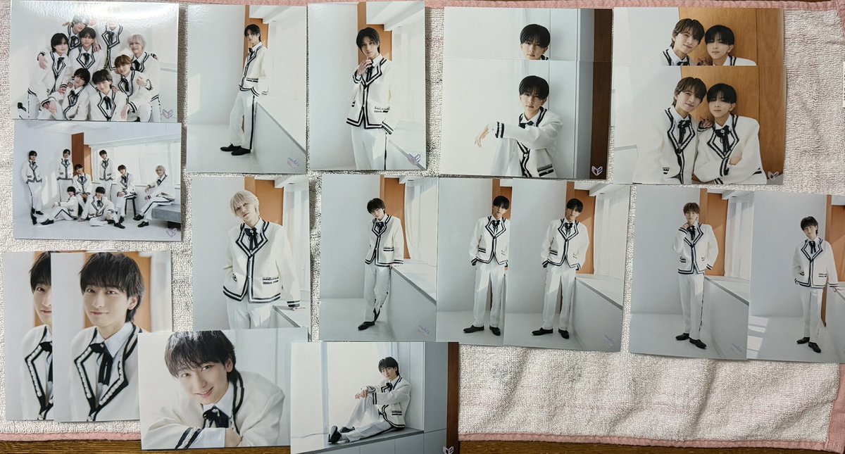 あ@取引垢 tweet media