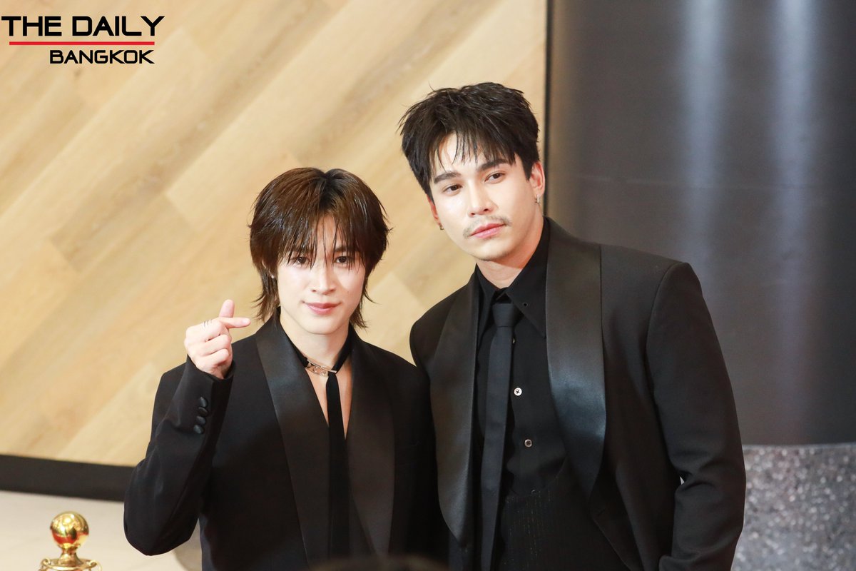 TheDailyBkk tweet media