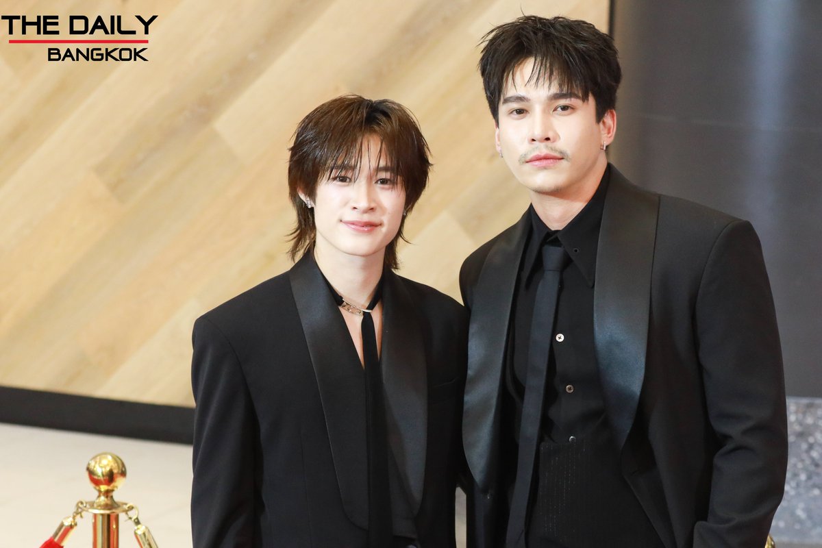 TheDailyBkk tweet media