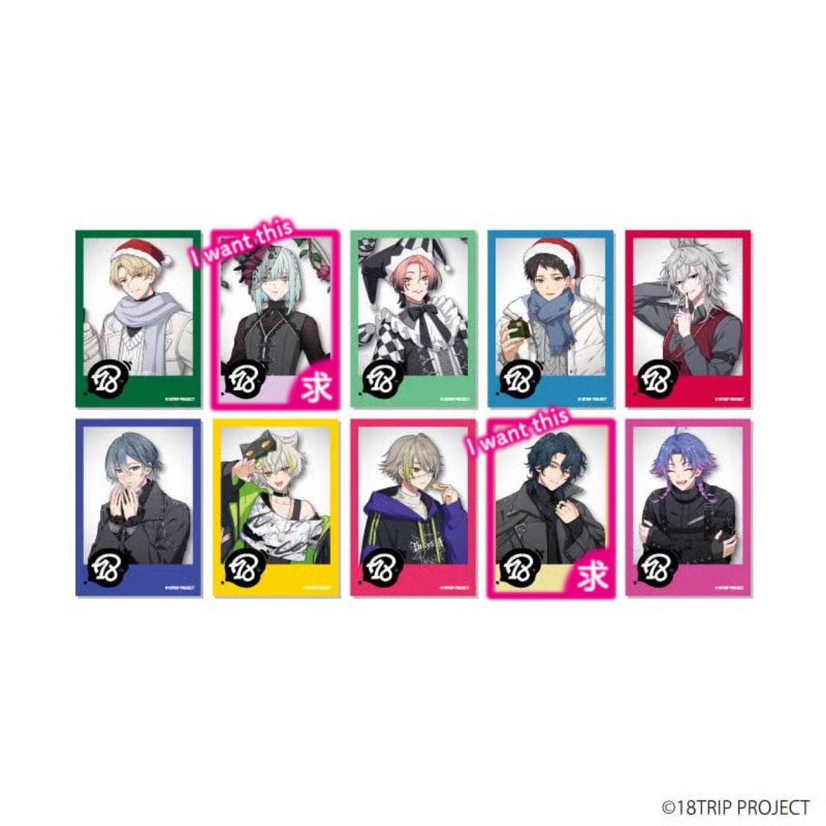 夢城@取引垢/リンク必読 tweet media