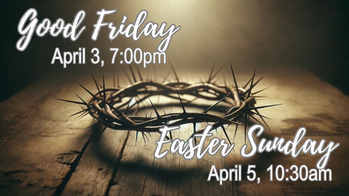 Webster Bible Church tweet media