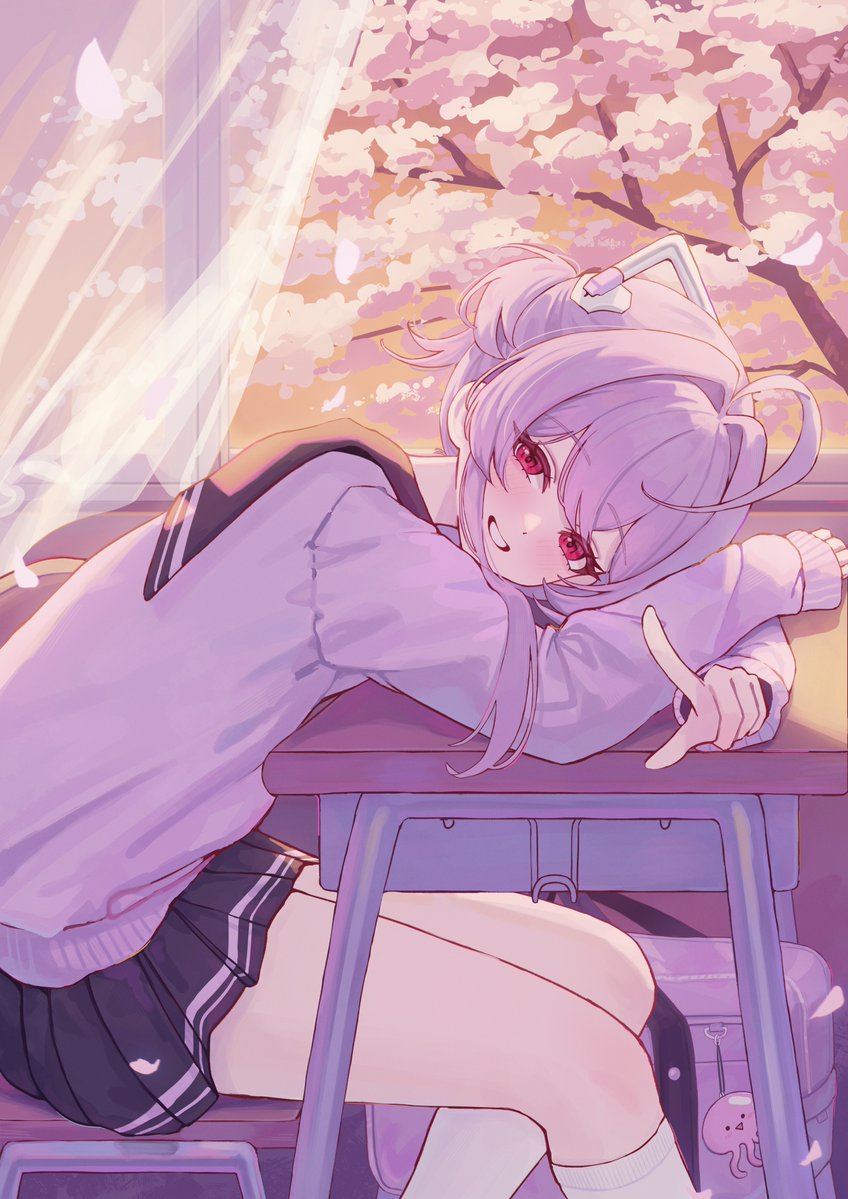 さらり tweet media