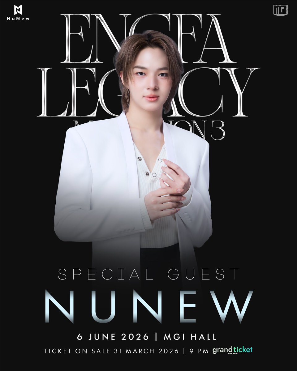 𝗠𝗚𝗜 𝗕𝗲𝘆𝗼𝗻𝗱 tweet media