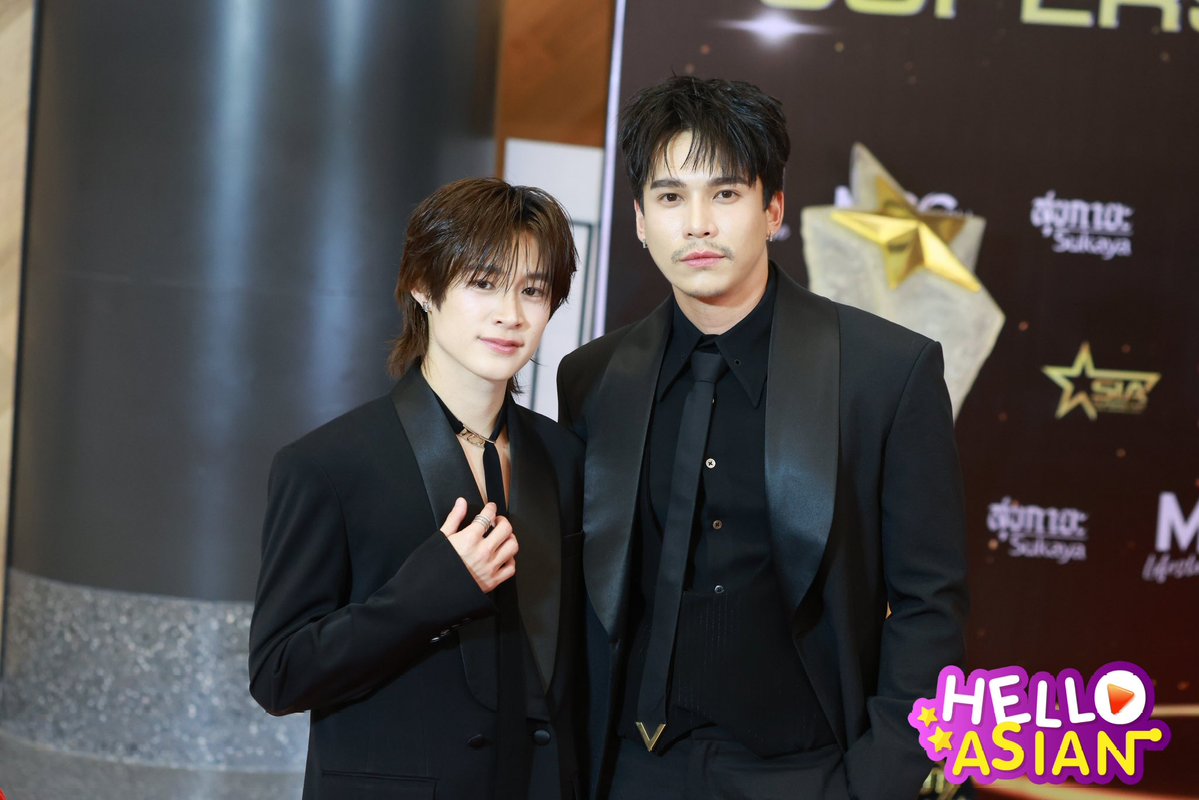 ❥ ลอนอ🌻 tweet media