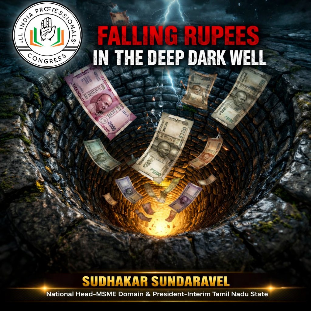 BPMSUDHAKAR's tweet photo. When Rupee falls... Every Commodity burns Our Pockets😩 https://t.co/8kyf152zE2