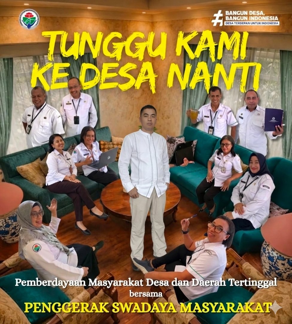 Muh_roup's tweet photo. Hayo membangun Desa #yandrisusanto #pendampingdesa #tppitangerang #pendampingdesakeclegok #legokcemerlang https://t.co/VrkiXu2oI8