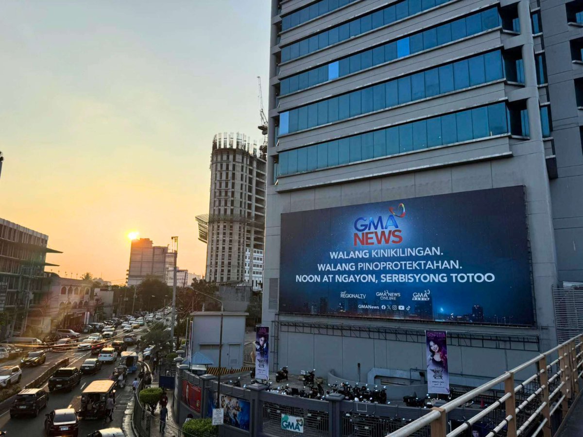 GMA News tweet media